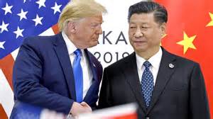 US To Impose 200% Tariff On China? Trump Warns He Holds ‘Incredible ...