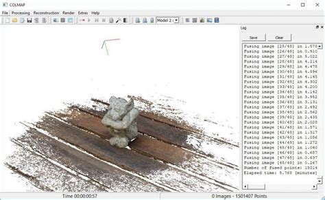 Photogrammetry Software Free Logo 的图像结果