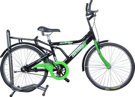 ATLAS Contender 26 T Mountain Cycle Price in India - Buy ATLAS ...