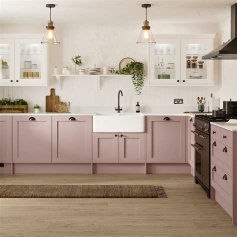 21 Best Kitchen Cabinet Colors For Your Next Revamp - Archute