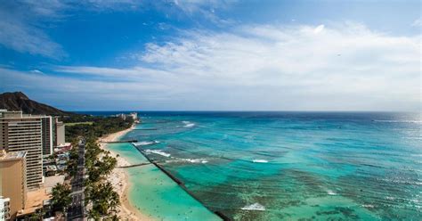 Hyatt Regency Waikiki Beach Resort & Spa ₹ 19,311. Honolulu Hotel Deals ...
