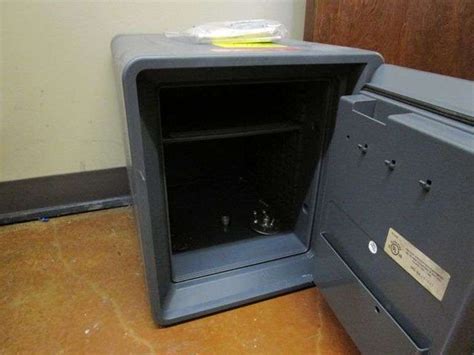 Image result for How to Open First Alert Safe