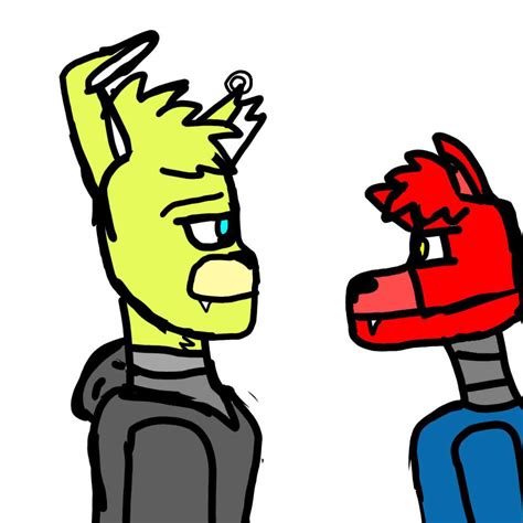 Image result for Spring Trape Foxy