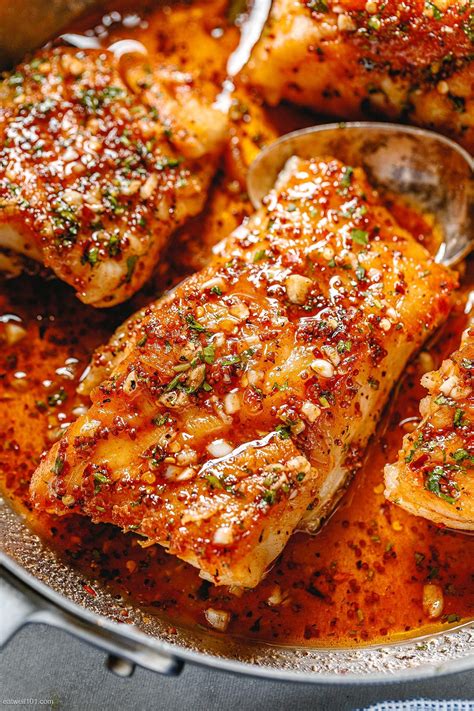 Crispy blackened mahi mahi 20 minutes – Artofit
