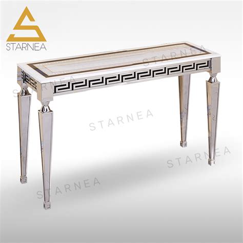 SPSSCN-2101 S/G/RG - Starnea - Party & Banquet Furniture