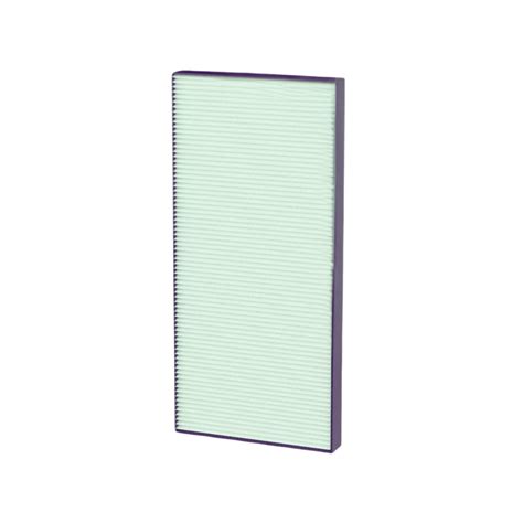 Keep the air clean with HEPA air filter replacement