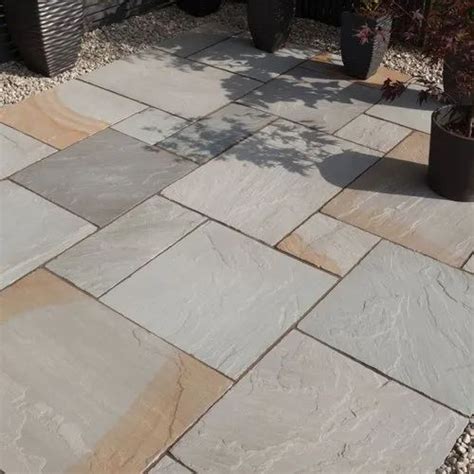 Paving Stones - Acid Proof Mandana Red Sandstone Trader - Retailer from ...