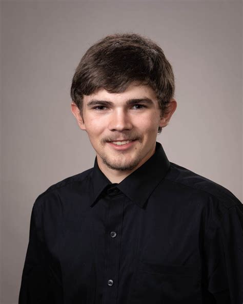 Austyn Roten - Institute for Advanced Learning and Research