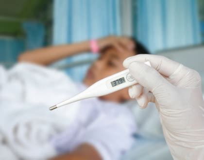 General Medicine | St. Theresa's Multi Speciality Hospital