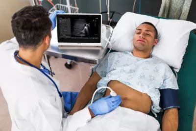 C8-3B Transducer for InnoSight