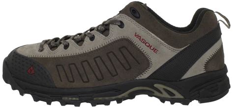 Buy Vasque Men's Juxt Multi-Sport Shoe, Aluminum/Chili Pepper, 9 Wide ...