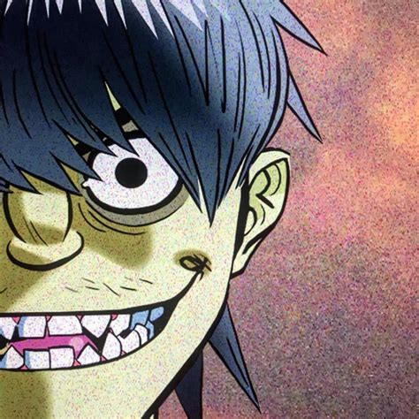 Murdoc, Gorillaz Murdoc Gorillaz, Jamie Hewlett Art, Russel Hobbs ...