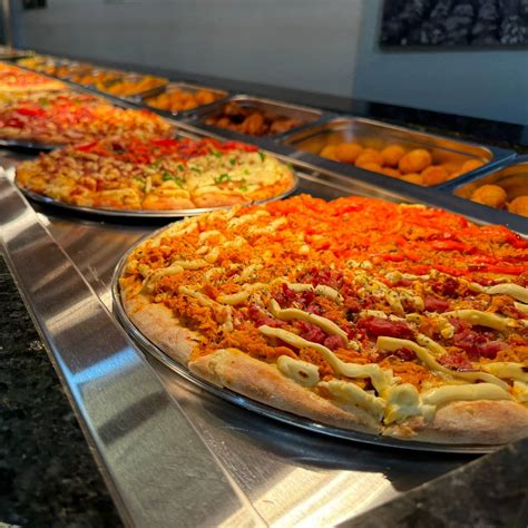 Dina Pizza Cleveland