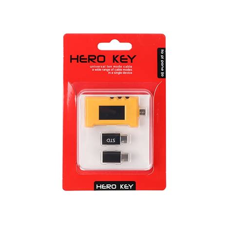 Universal 10 Mode Cable for Harmony Connections, India | Ubuy