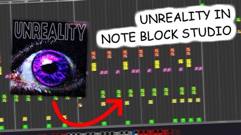 Image result for How to Unmute Layers Note Block Studio