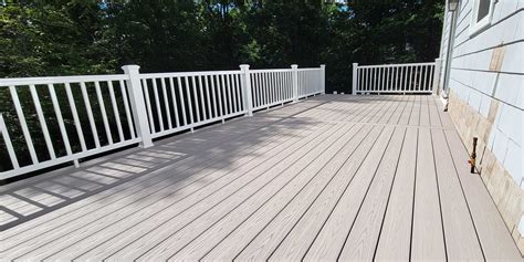 Construction in Mass - Johnson Construction & Remodeling