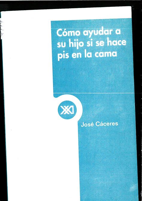 Cómo ayudar a su hijo si se hace pis en la cama (Aprendizaje) (Spanish ...