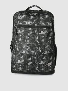 Wildcraft Evo1 Wireframe Black 34.5 L Backpack Black - Price in India ...