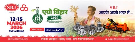 Rotavator & tiller parts Manufacturer exporter Supplier Ludhiana India