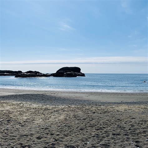 SOUTH BEACH TRAIL (Tofino) - Qué SABER antes de ir (2025)