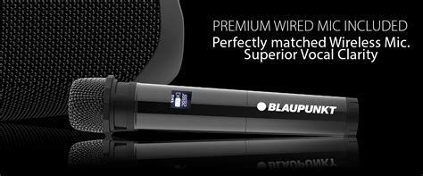 Atomik Knightz – Blaupunkt India