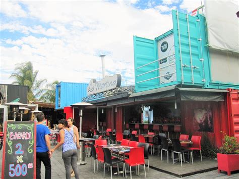 CONTAINER CITY - All You Need to Know BEFORE You Go 2026 (with Photos ...