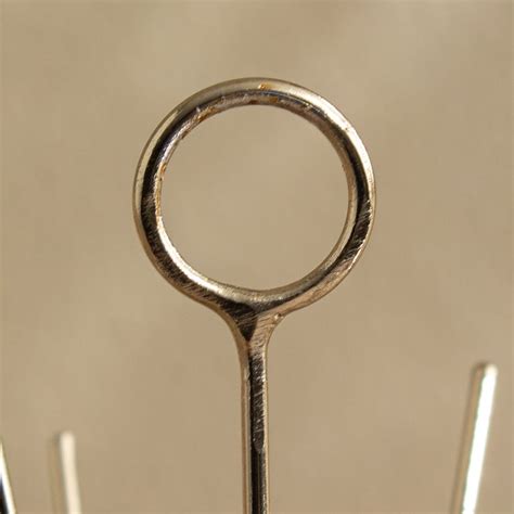 Buy Ember Opt Zig-Zag Aluminium Stardust Table Accent from Home Centre ...