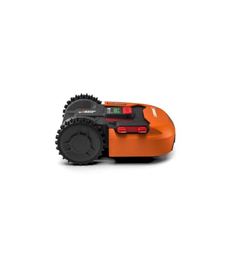 Offerta Robot Rasaerba Landroid S300