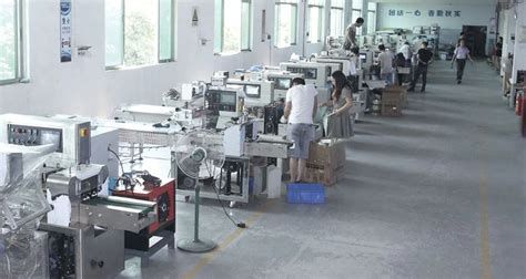 Flow Wrap Machine Tutorial 的图像结果