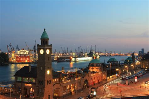 12 Best Things to Do in Hamburg - What is Hamburg Most Famous For? - Go ...