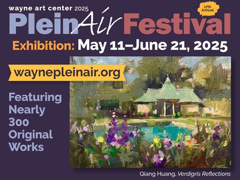 May 30 | Exhibition and Sale of Nearly 300 Local Landscape Paintings at ...