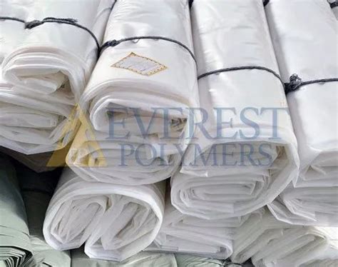 LDPE Sheets - Bmw- Fresh Transparent Tarpaulin Manufacturer from New Delhi