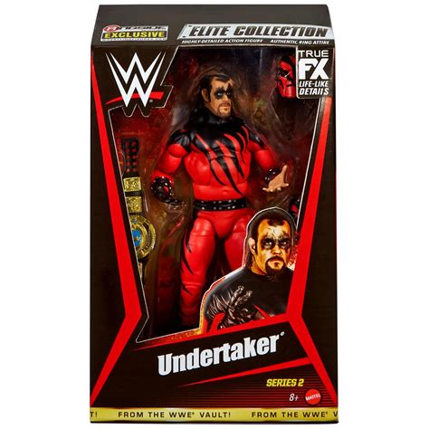 WWE