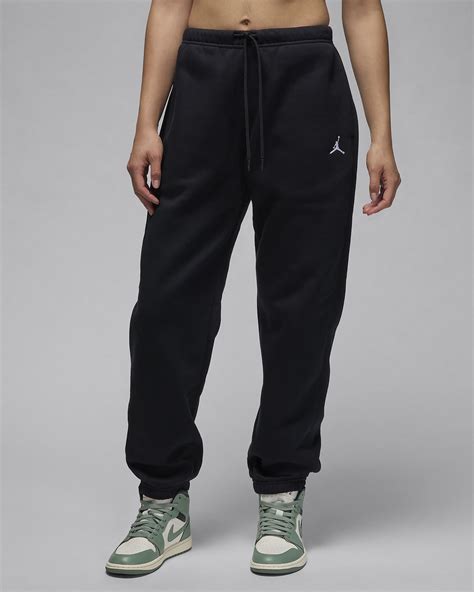 Jordan Brooklyn Fleece Women's Trousers. Nike DK