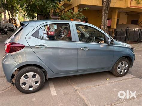 Tata Tiago EV 2023 Electric Good Condition - Cars - 1829053571
