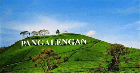 wisata pangalengan situ cileunca