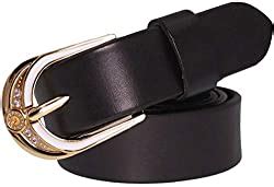 How Much Does a Leather Belt Cost? - StyleCheer.com