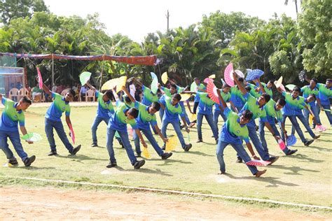 Sports Day