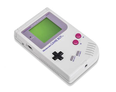 IPS Game Boy Color / SP : r/Gameboy