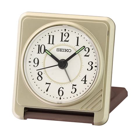ALARM – SEIKO CLOCKS INDIA
