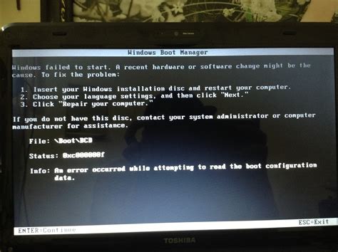 Image result for Windows Boot Manager
