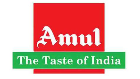 Amul, 'Taste of India', fresh milk products go international with ...