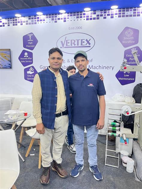 VRA Engineering Works | Label Machinery & Custom Parts