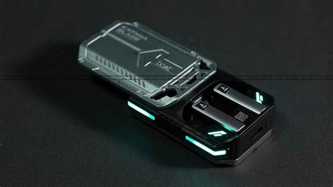 boAt Immortal Katana Blade Review: Stylish, very gamer-oriented and eye ...
