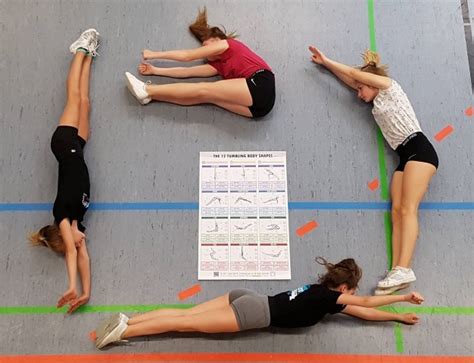 Image result for Back Handspring Tutorial without Spot