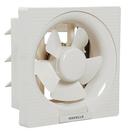 Buy Exhaust Fans Online at Best Price in India |Eleczo.com