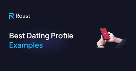 Image result for Dating Profile Examples