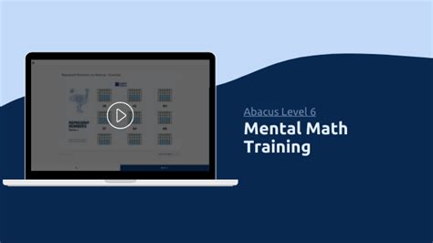 online abacus training