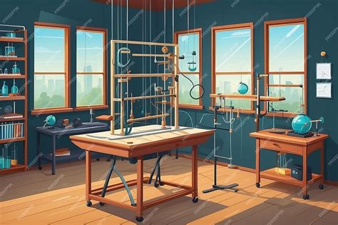 Image result for Home Physics Lab