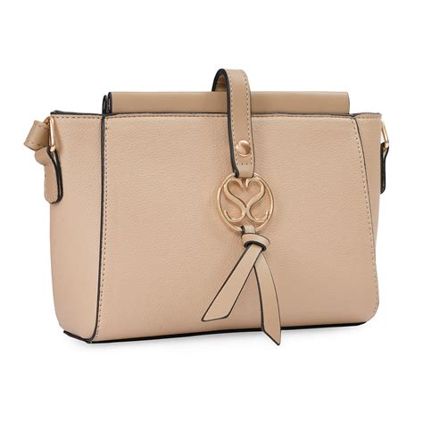 Sugarush Daliana Women's Mini Satchel — BAGLINE